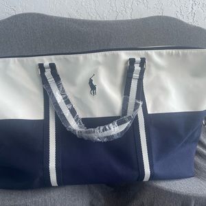 Ralph Lauren bag